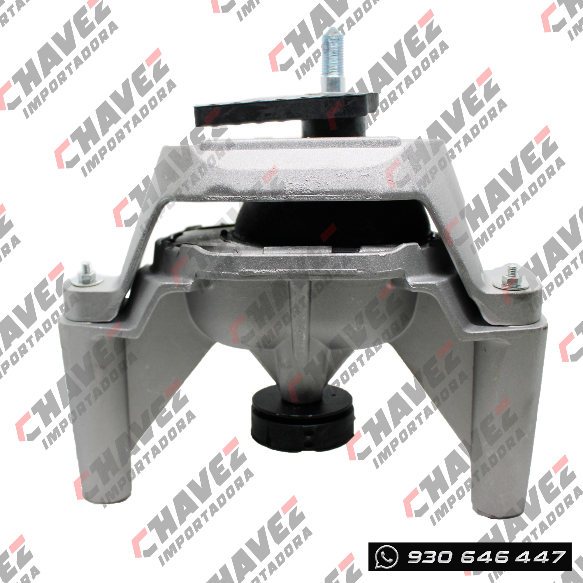 thumbnail image 2 of G148 Engine Motor Torque Strut Mount For 2007-2013 Nissan Altima 2.5L – Right Side Hydraulic 2 of 5