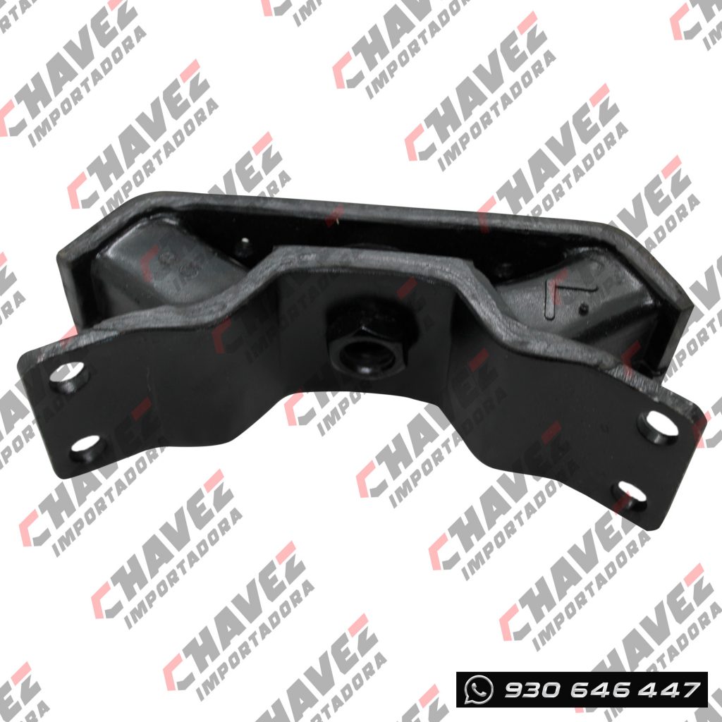 Baxter Fuel Tank Support Straps (Pair) For Toyota Hi-Lux 2.5 & 3.0 TD Diesel 2006