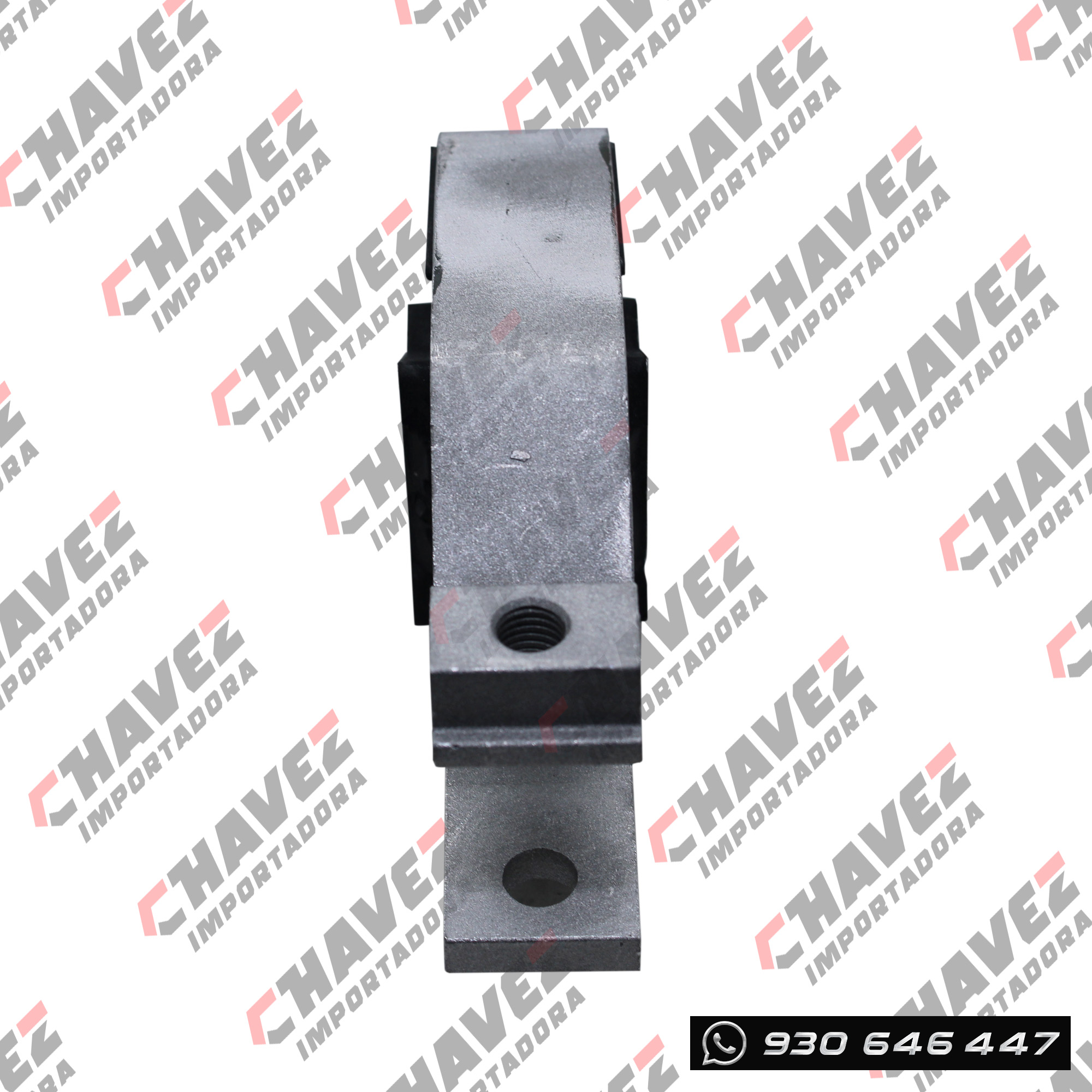 NTY Propshaft Support Bearing Housing 30mm For Volvo XC70 07- XC90 04+ Center Mount